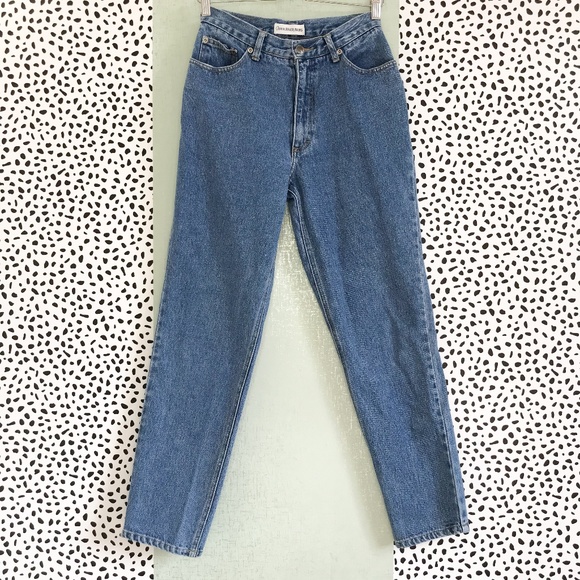 ultimo stile del 2019 prezzo di fabbrica consegna veloce Canyon River Blues Jeans | Vintage Medium Wash High Rise Mom ... ultimo stile del 2019 prezzo di fabbrica consegna veloce Canyon River Blues Jeans | Vintage Medium Wash High Rise Mom ...